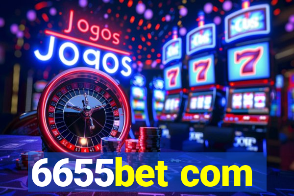 6655bet com